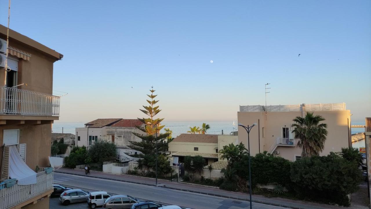 Oikos Arethusa Συρακούσες Εξωτερικό φωτογραφία